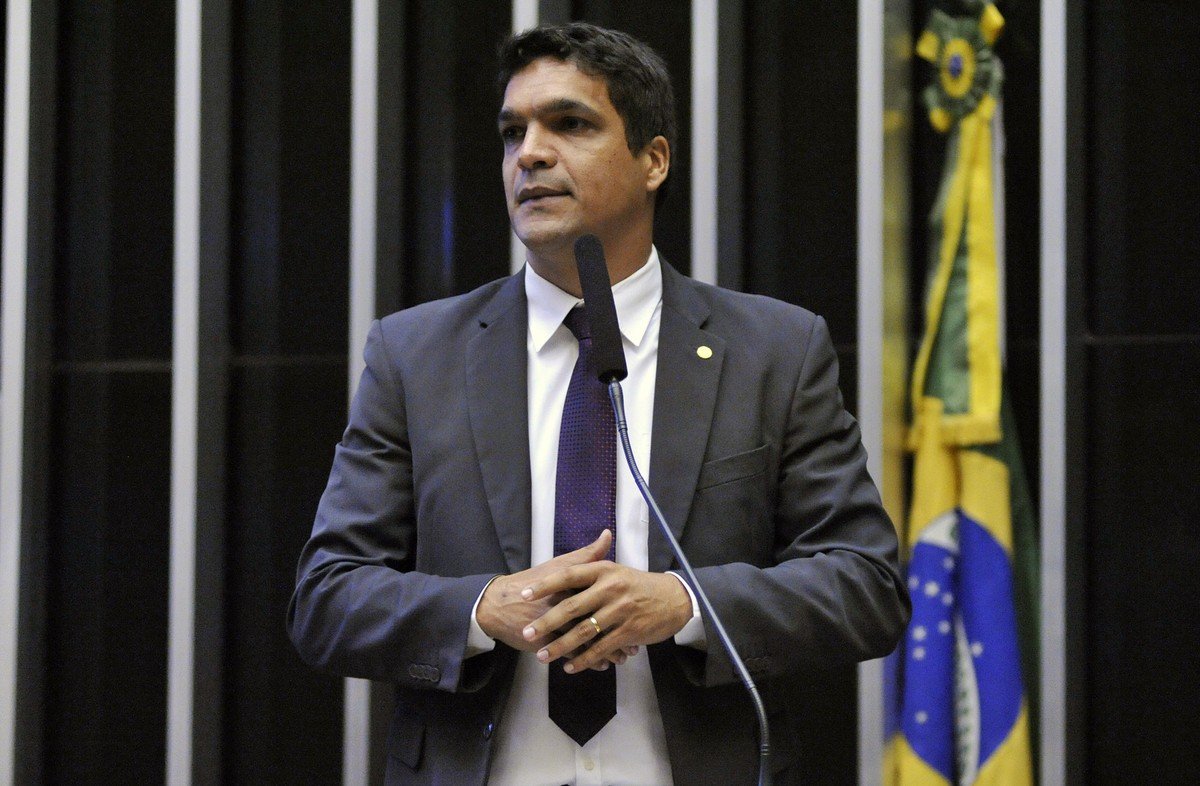 Cabo Daciolo será candidato ao governo do Amazonas em 2026