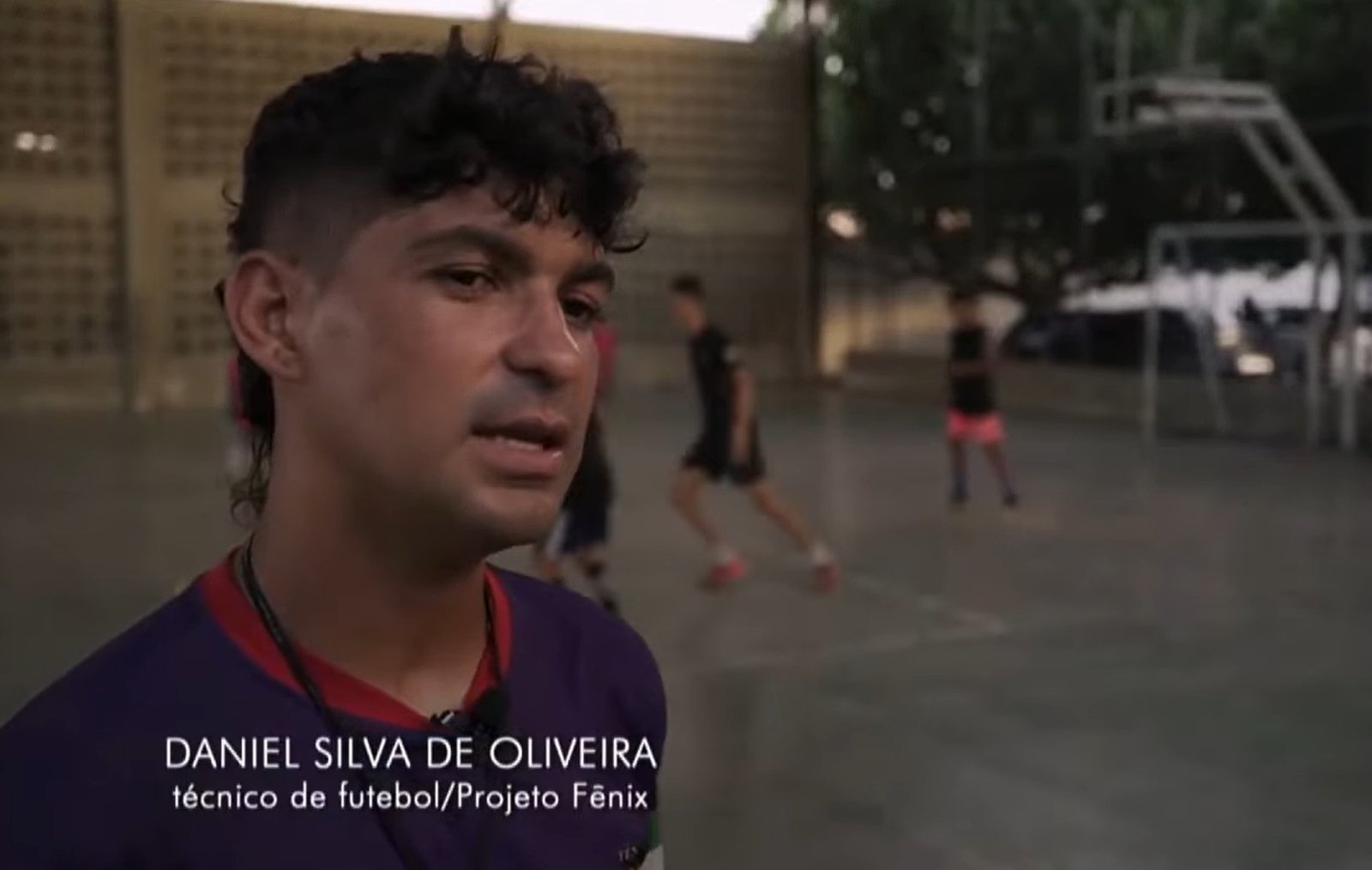 Corpo encontrado em Natal pode ser do professor Daniel Silva desaparecido