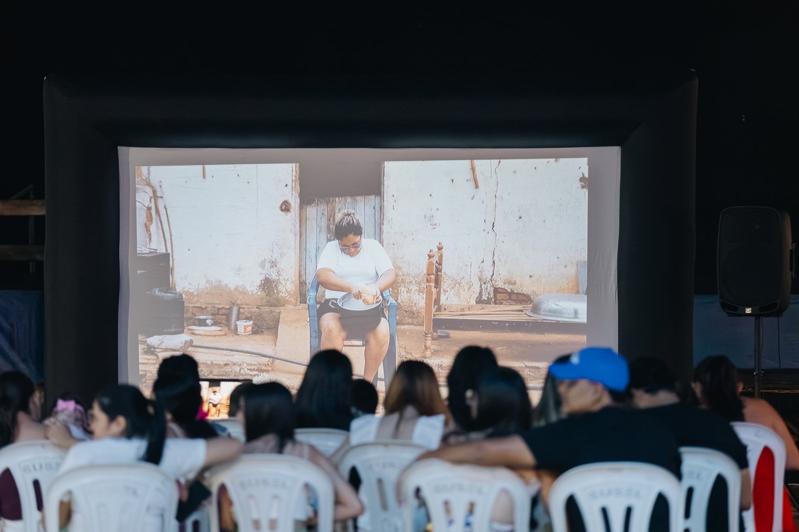 Festival Cine Seridó Delas encerra com filmes de mulheres seridoenses em Caicó