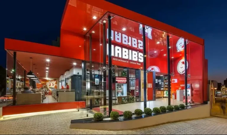 Grupo Gennius, dono do Habib's e Ragazzo, entra em recuperação judicial