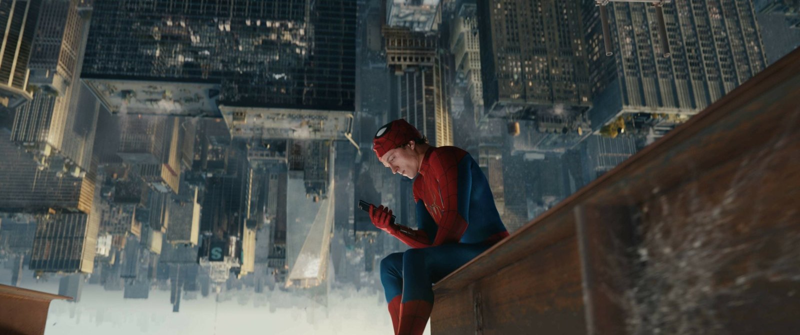 Homem-Aranha: Um Novo Dia ultrapassa US$ 2 bilhões e entra no top 10 das maiores bilheterias
