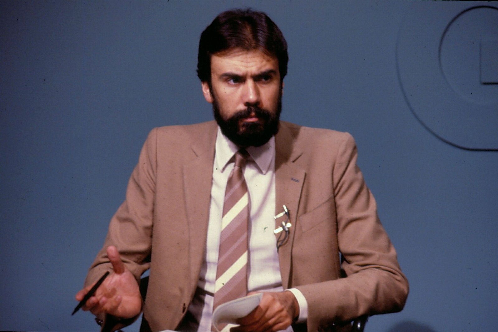 Jornalista Carlos Monforte morre aos 77 anos em Brasília