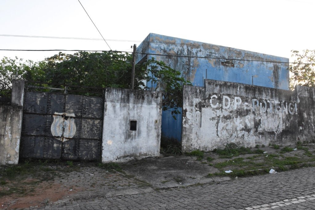 Justiça Federal determina continuidade da obra do presídio no Potengi e impõe multa ao RN