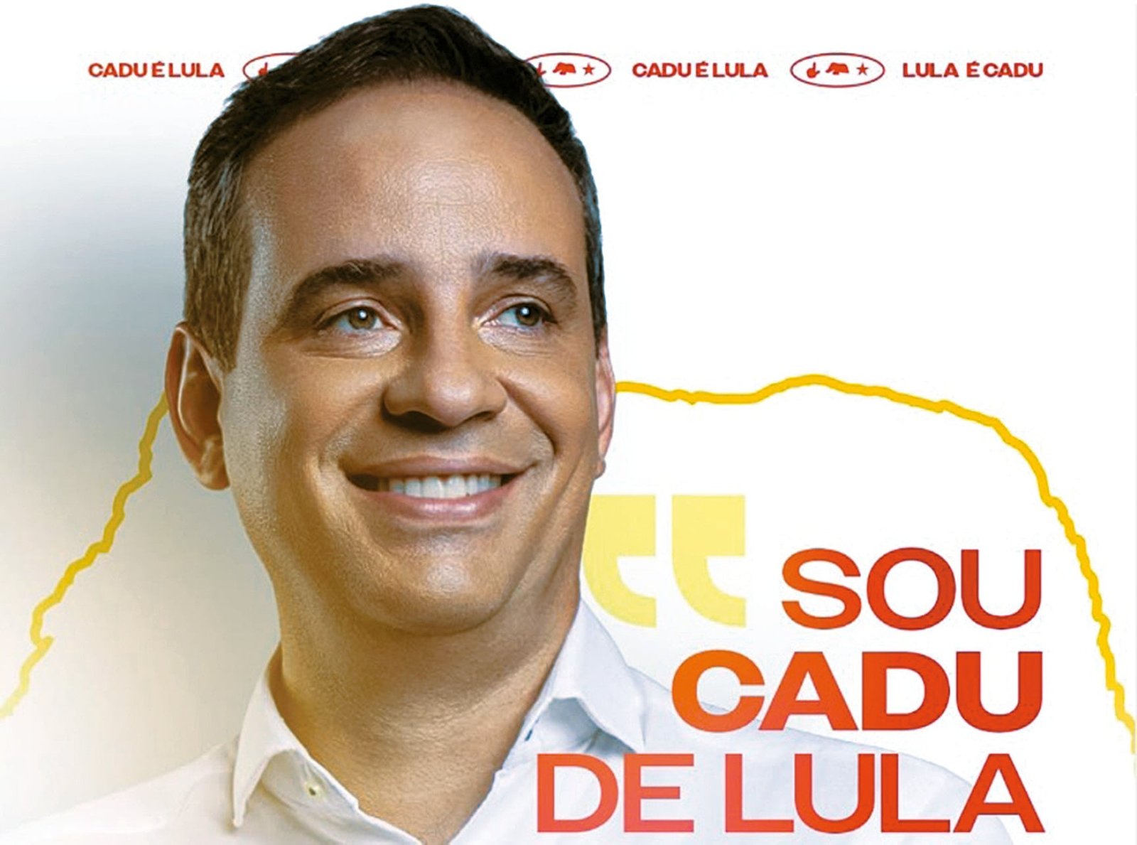 MPE pede que TRE impeça uso do nome 'Cadu de Lula' na urna eleitoral