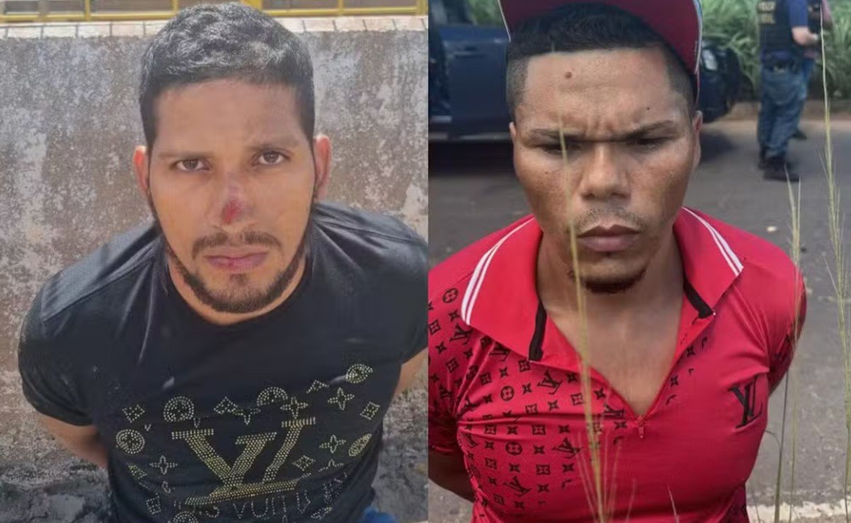 MPF recorre para aumentar penas de fugitivos da penitenciária de Mossoró