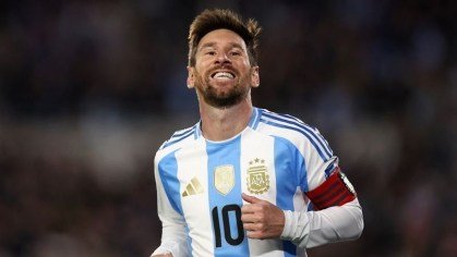 Messi anuncia aposentadoria da Seleção Argentina após 20 anos