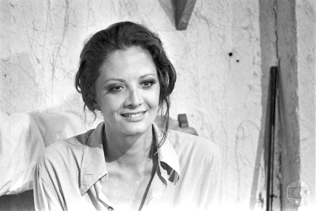 Morre Glória Menezes, atriz marcante do teatro e TV aos 91 anos