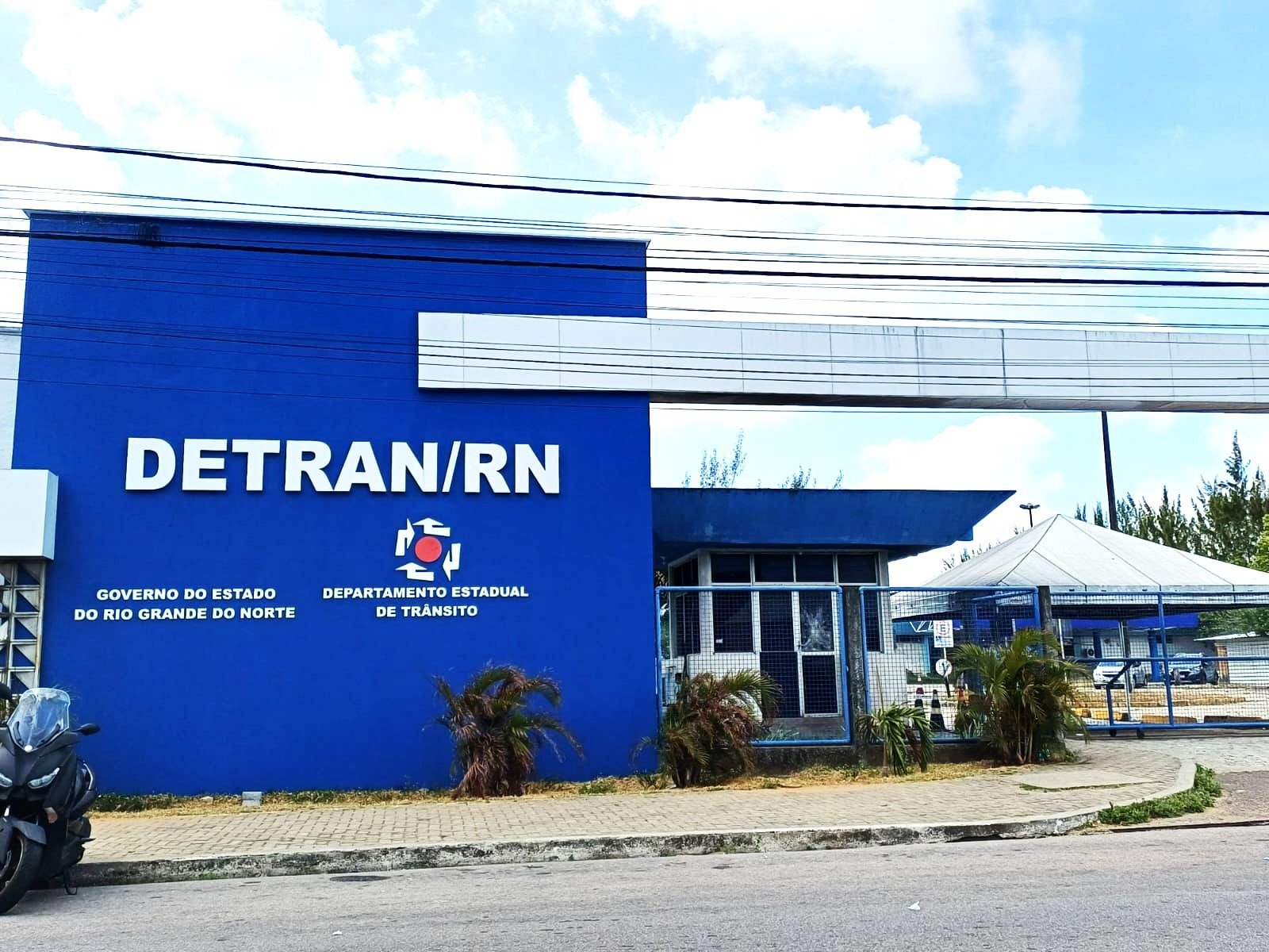 Operação no RN investiga cobrança indevida em vistorias do Detran