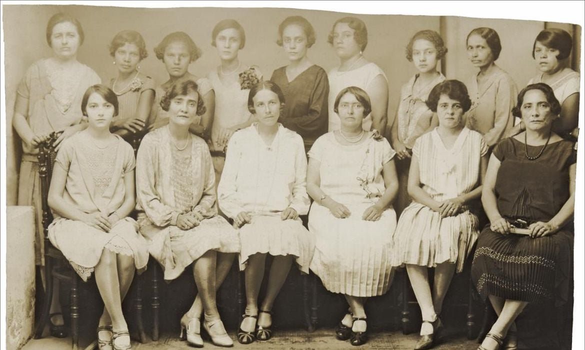 Rio Grande do Norte foi pioneiro no voto feminino no Brasil em 1927