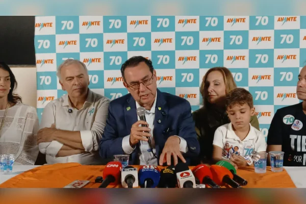 Augusto Cury propõe mandato de 8 anos para ministros do STF
