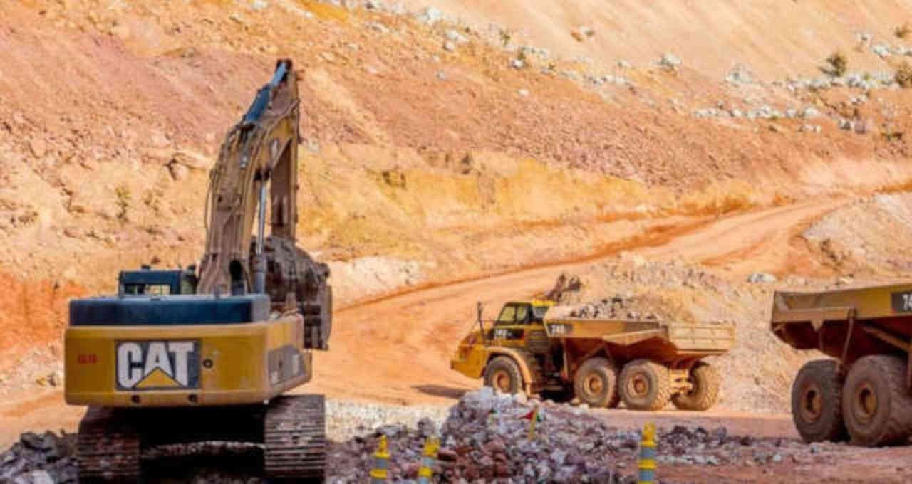 Aura Minerals converte dividendos de dólar para real e atualiza valores pagos