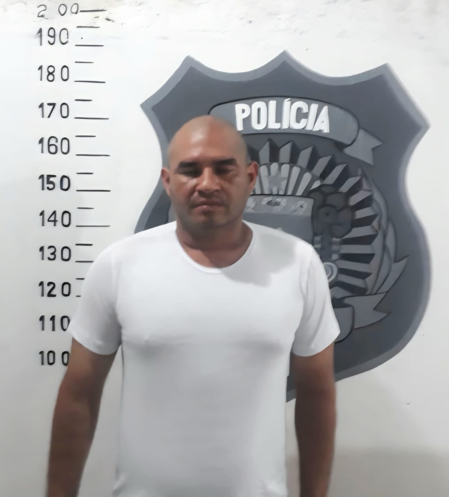 Detento foge de Alcaçuz usando obra de ampliação como rota