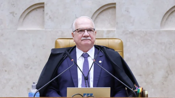 Fachin defende encerramento do Inquérito das Fake News no STF