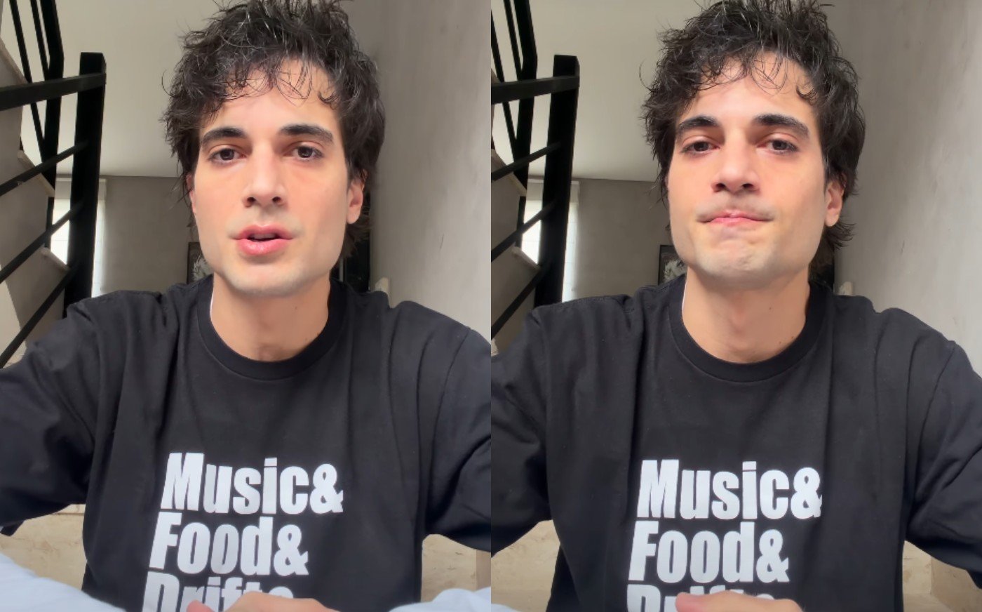 Fiuk anuncia pausa na carreira musical com show de despedida em Campinas