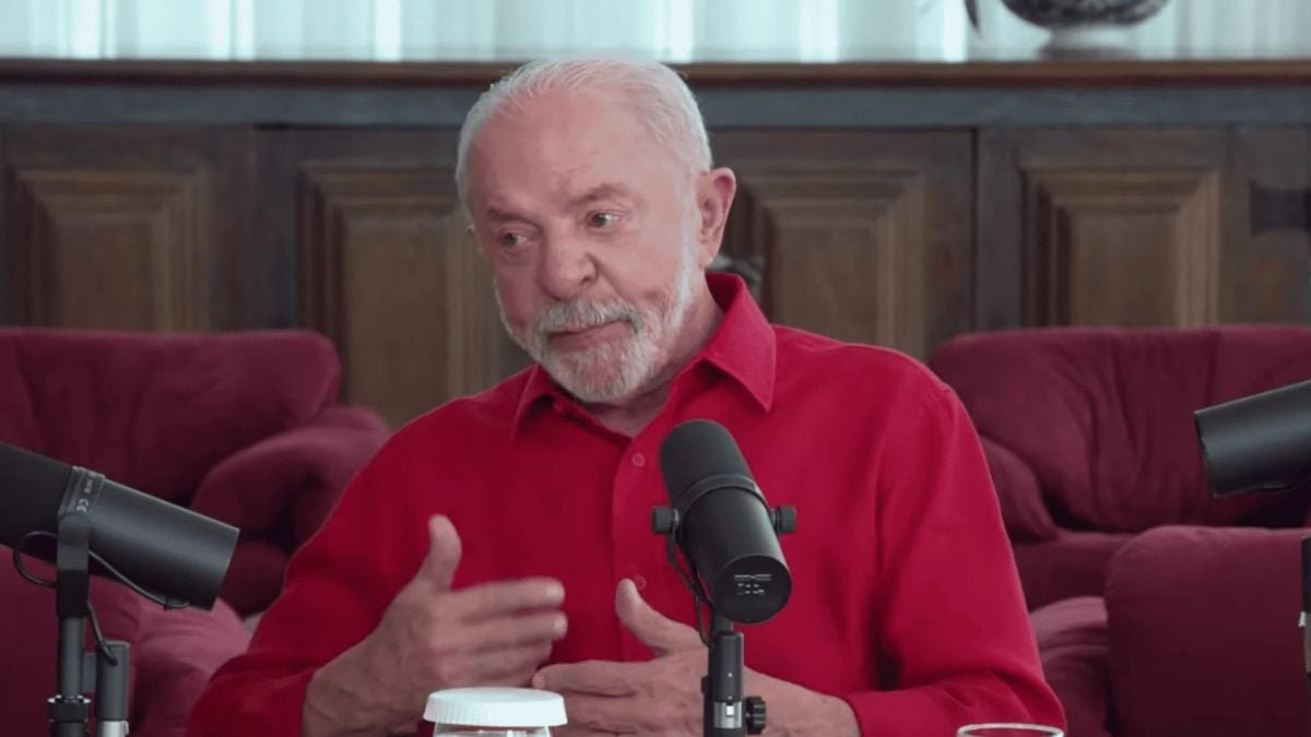 Lula compara vício em apostas esportivas ao crack e defende fim das bets