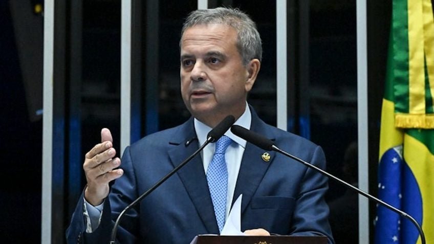 Marinho não apoia impeachment de Moraes por risco de nulidade no processo