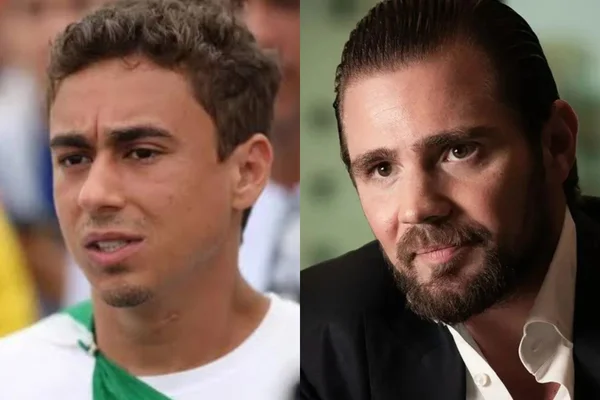Mensagens mostram apoio do banqueiro Vorcaro a voos do deputado Nikolas Ferreira