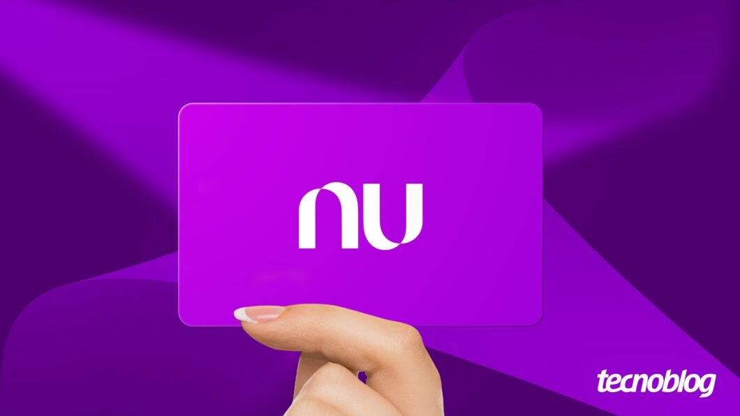 Nubank apresenta instabilidade no aplicativo nesta sexta-feira