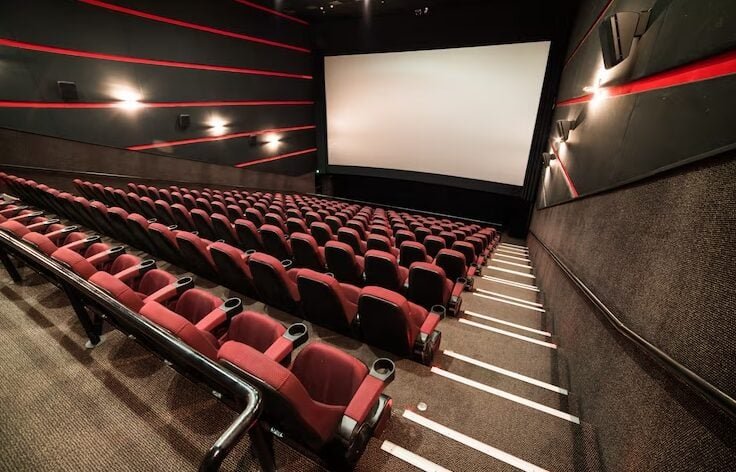 Semana do Cinema em Natal terá ingressos a partir de R$ 10 de 10 a 16 de setembro