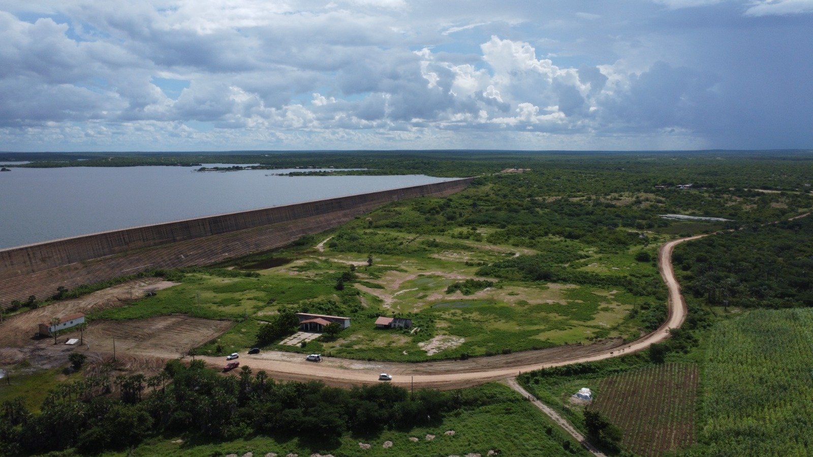 14 reservatórios do RN estão com menos de 10% da capacidade, aponta Igarn