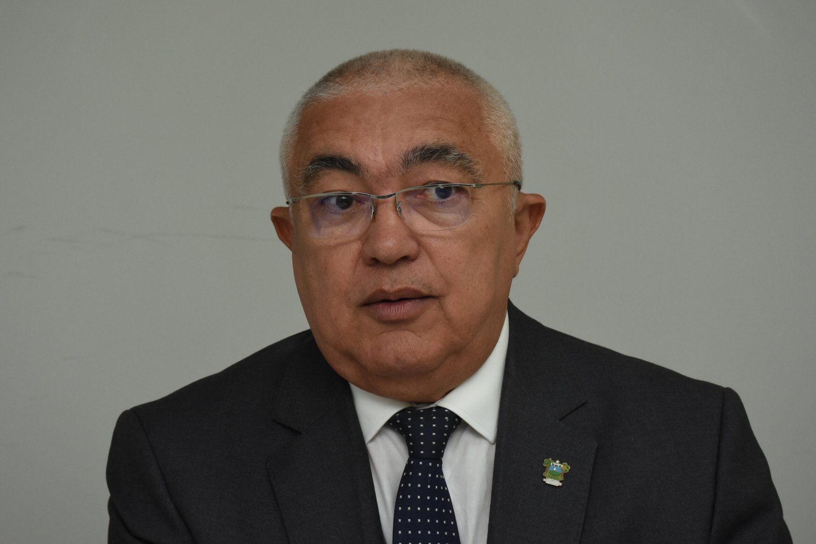 Coronel Araújo destaca integração das forças de segurança nas eleições de 2026