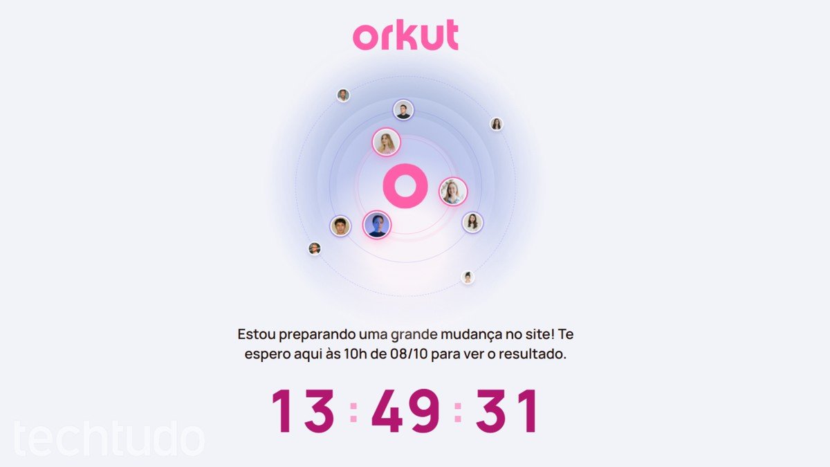 Criador do Orkut publica carta e gera expectativa por novidade na rede social
