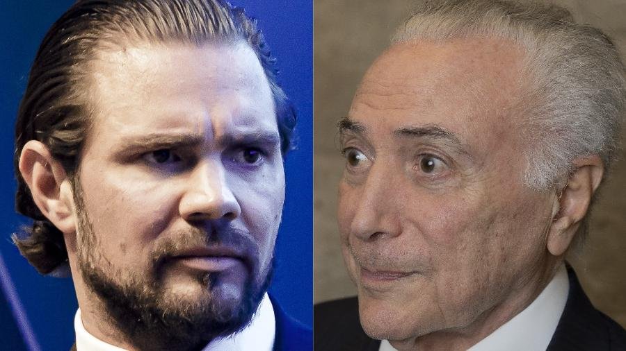 Escritório de Temer negociou contrato de até R$ 30 milhões com Banco Master