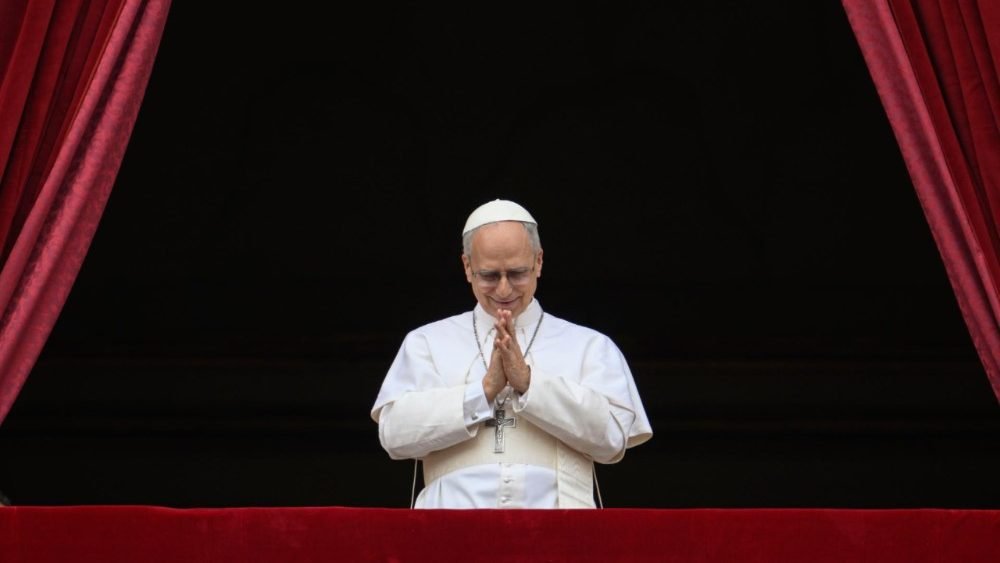 Irmão do Papa Leão XIV também trata mieloma múltiplo nos EUA