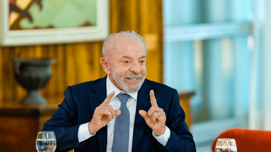 Lula anuncia pacote de medidas populares antes do segundo turno de 2026