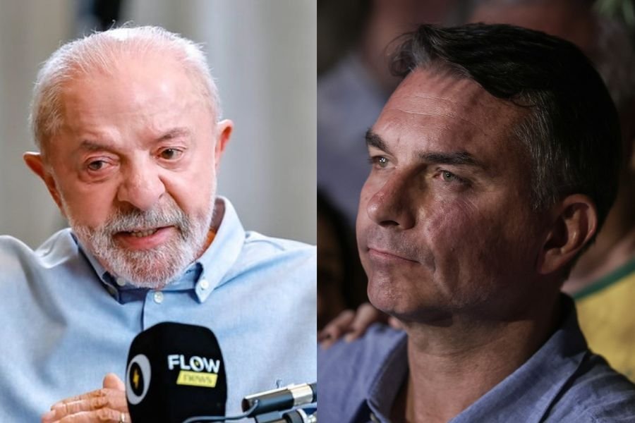 Lula vence eleição presidencial no RN com 65,72% dos votos no 2º turno