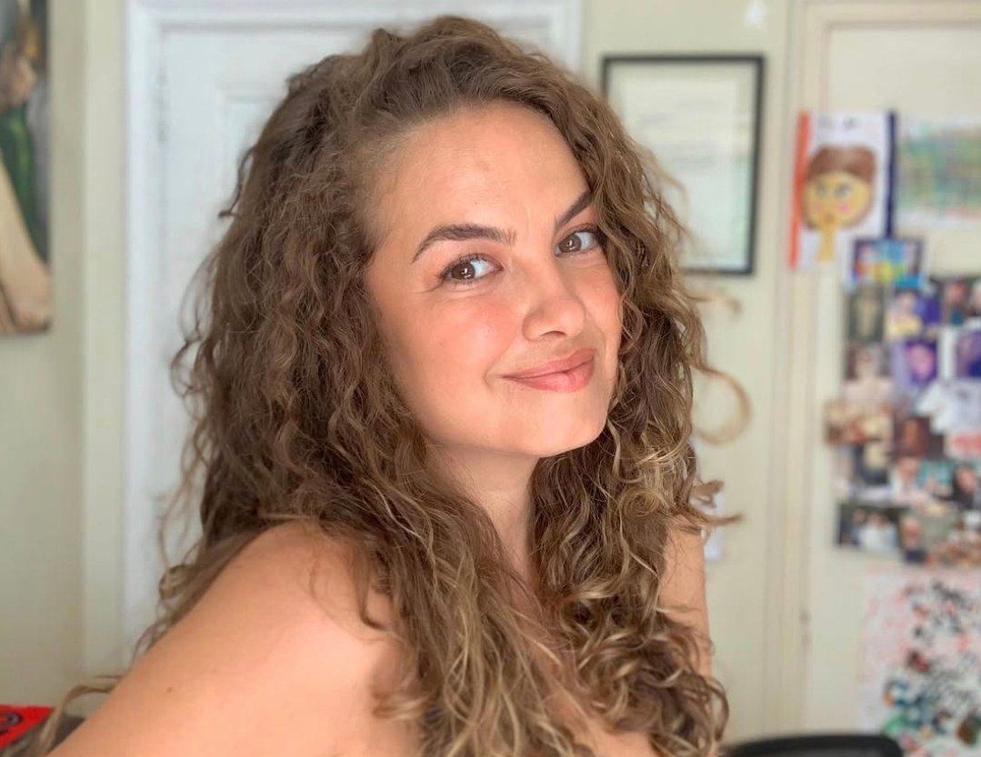 Morre atriz e cantora Lua Blanco, ex-Rebelde, aos 39 anos