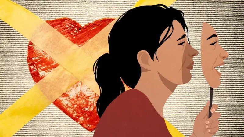 O que é a depressão sorridente e como identificá-la