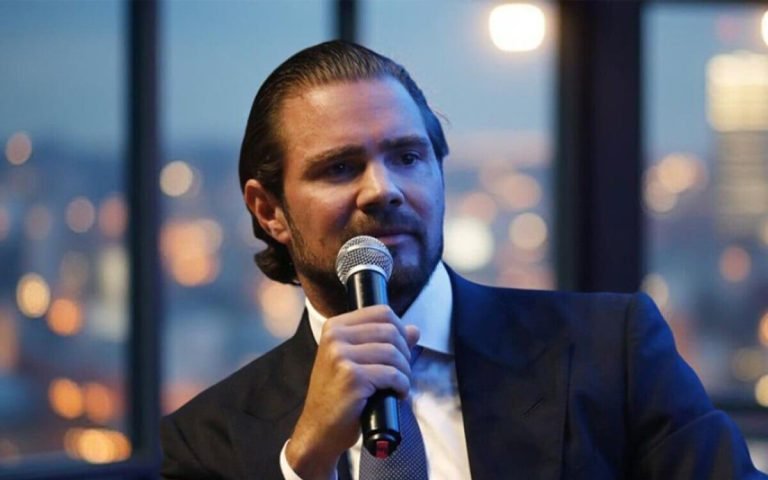 PGR recebe denúncia contra Daniel Vorcaro por suspeita de exploração sexual