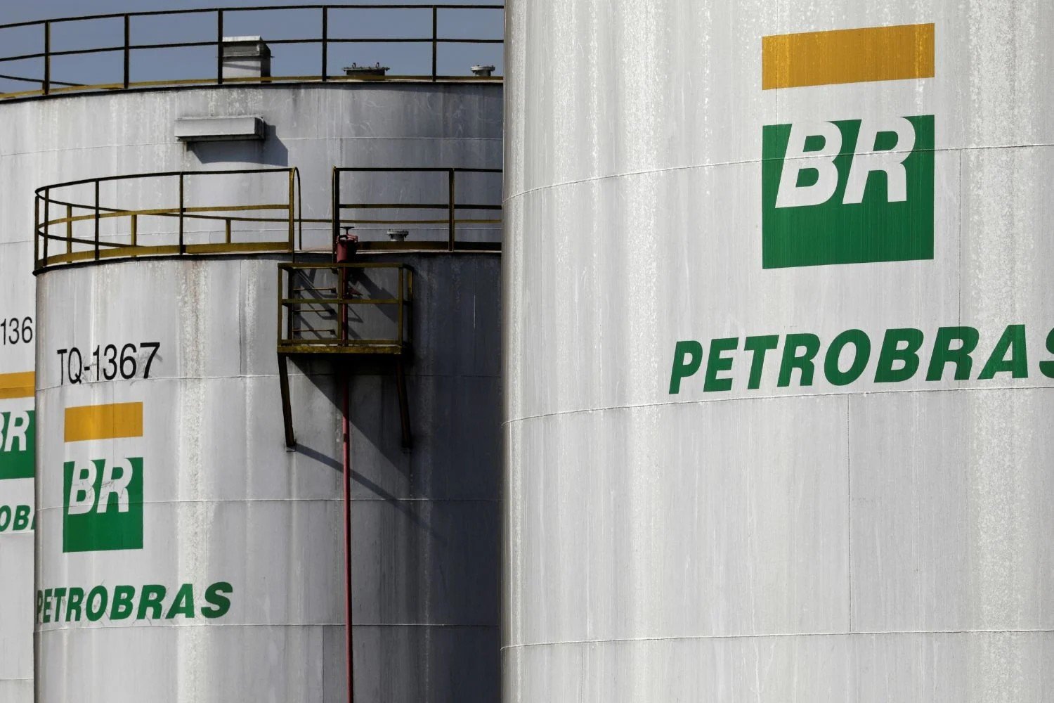 Petrobras alcança valor de mercado recorde de R$ 800 bilhões em 2026