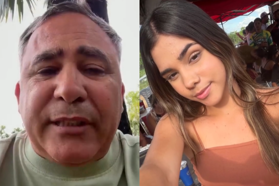 Polícia Federal confirma autorização para viagem desacompanhada de filha do prefeito do RN