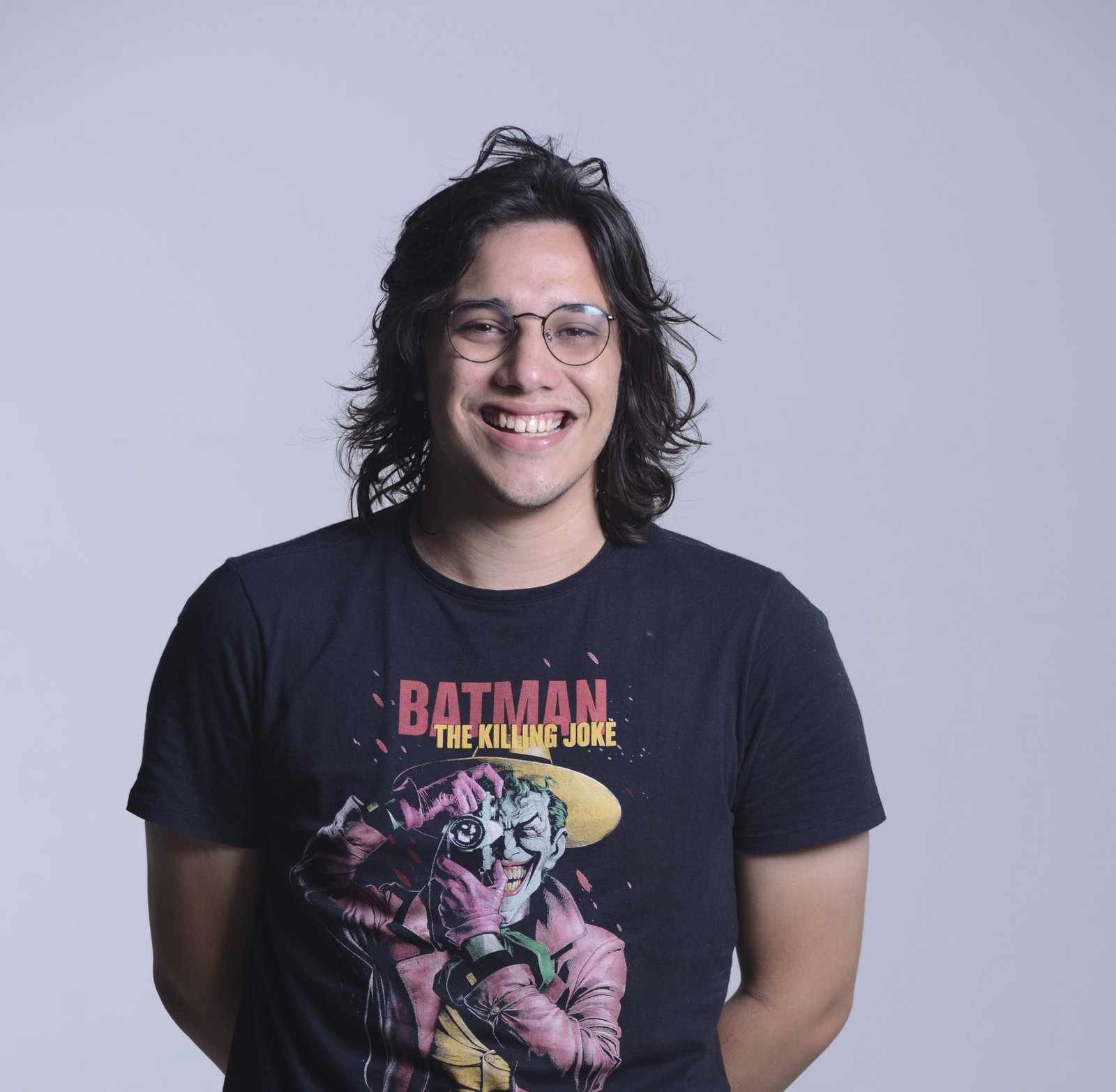 Quadrinista Potiguar Luckas Iohanathan vence 2º Prêmio Jabuti em Histórias em Quadrinhos