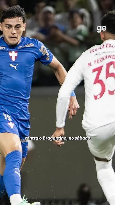 Site oficial do Palmeiras é hackeado com mensagem provocativa