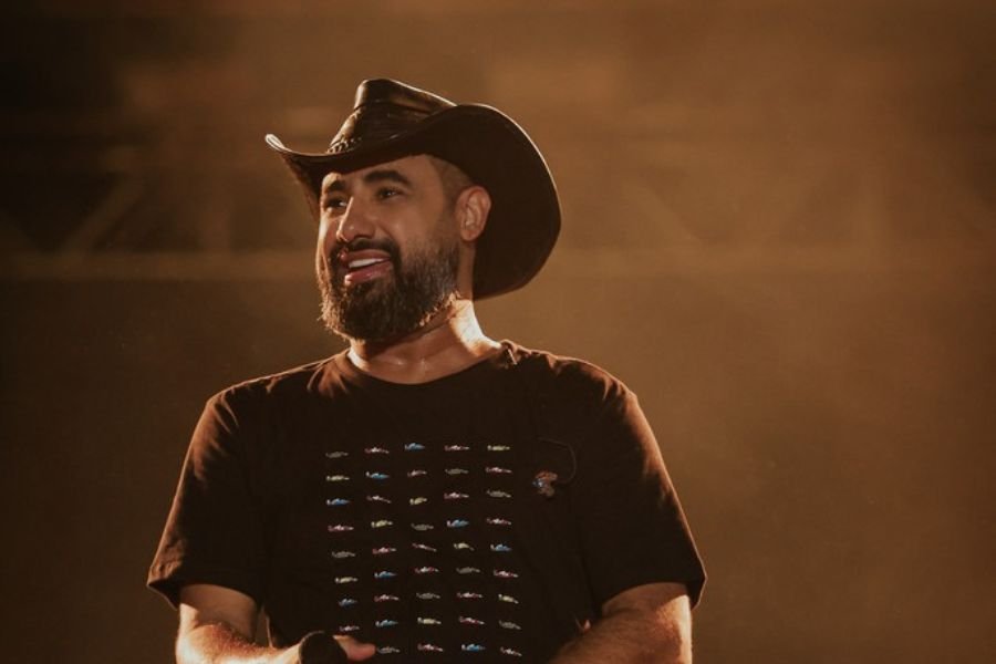 TRE-RN mantém suspensão do show de Raí Saia Rodada em Caicó